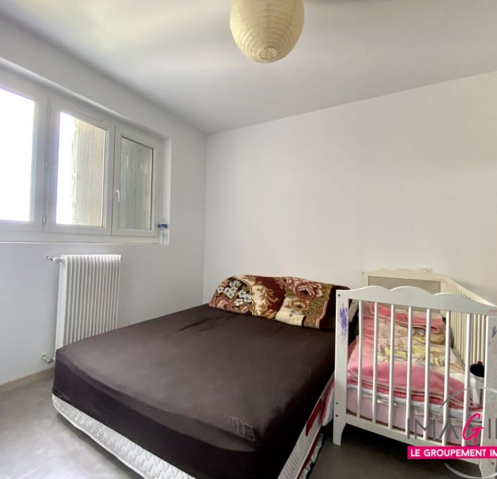 à vendre Appartement Montpellier