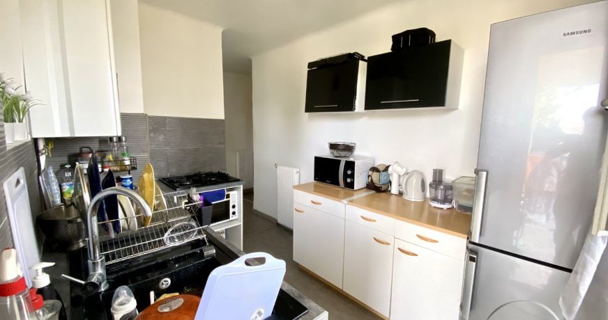 vente Appartement Montpellier