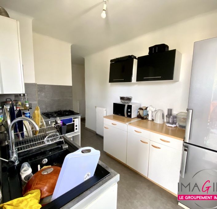 à vendre Appartement Montpellier