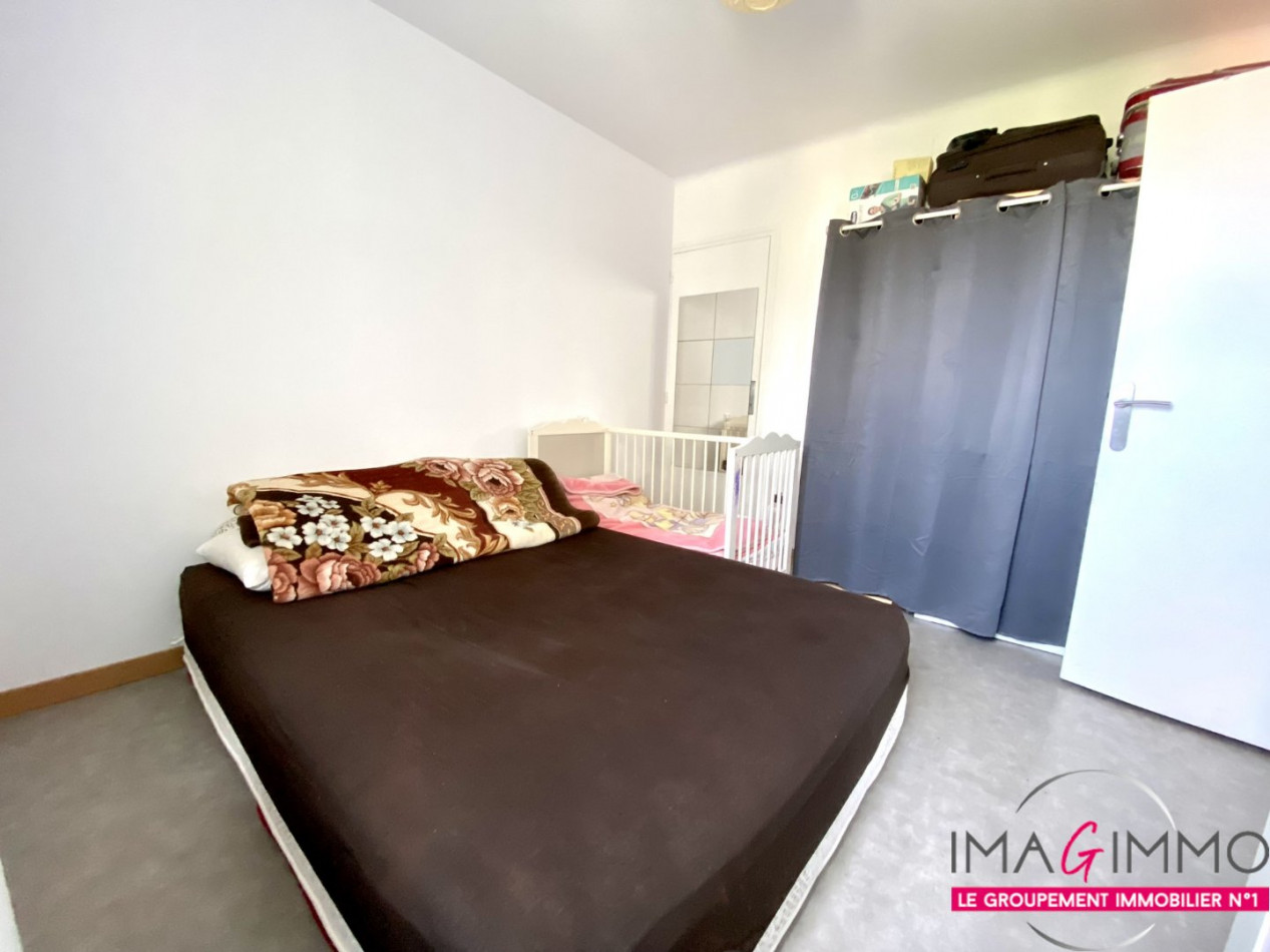 vente Appartement Montpellier - Photo 10