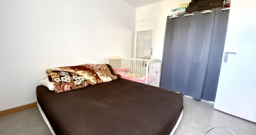 vente Appartement Montpellier