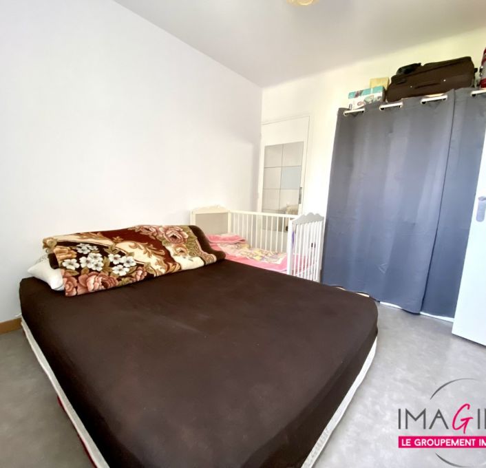 à vendre Appartement Montpellier