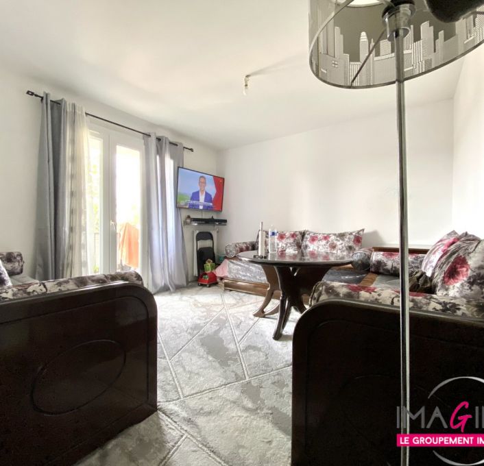 à vendre Appartement Montpellier