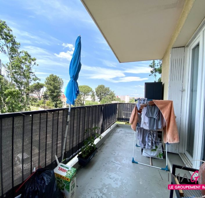 à vendre Appartement Montpellier
