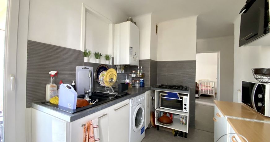 vente Appartement Montpellier