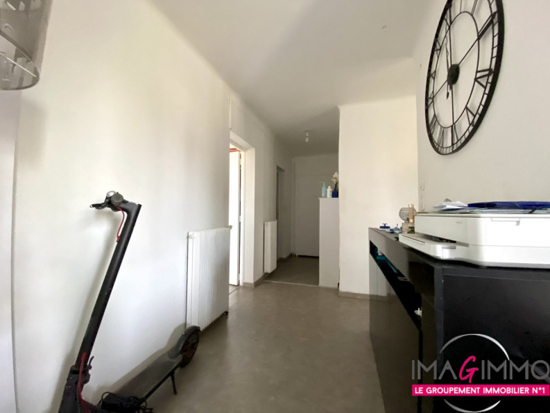 vente Appartement Montpellier - Photo 4