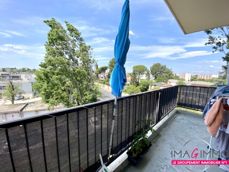 vente Appartement Montpellier - Photo 1