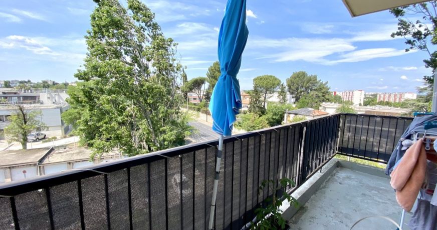 vente Appartement Montpellier