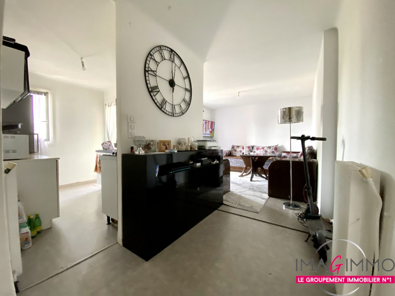 vente Appartement Montpellier - Photo 5