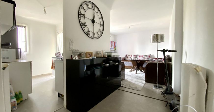 vente Appartement Montpellier