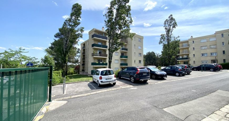 vente Appartement Montpellier