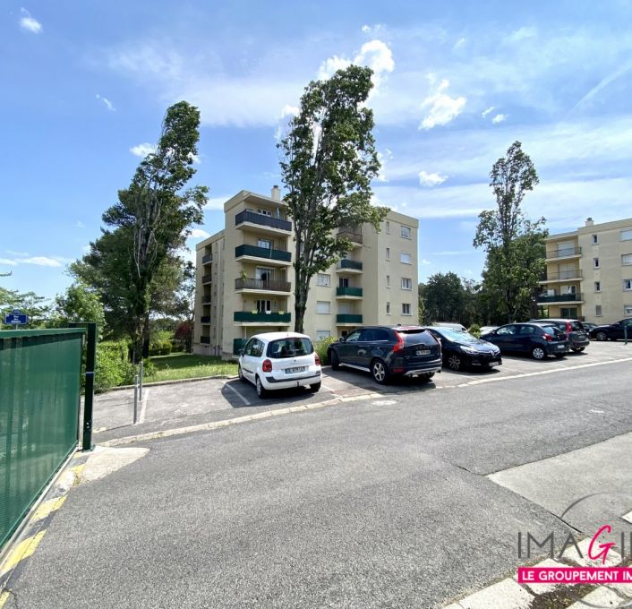 à vendre Appartement Montpellier