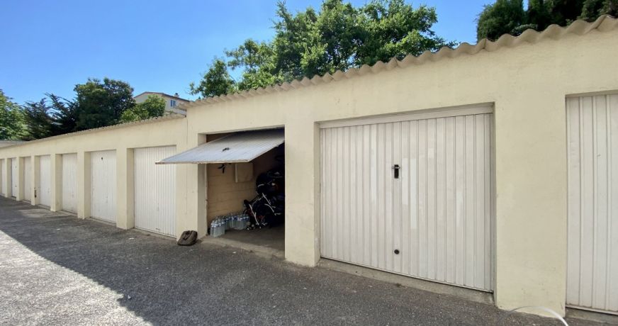 vente Appartement Montpellier