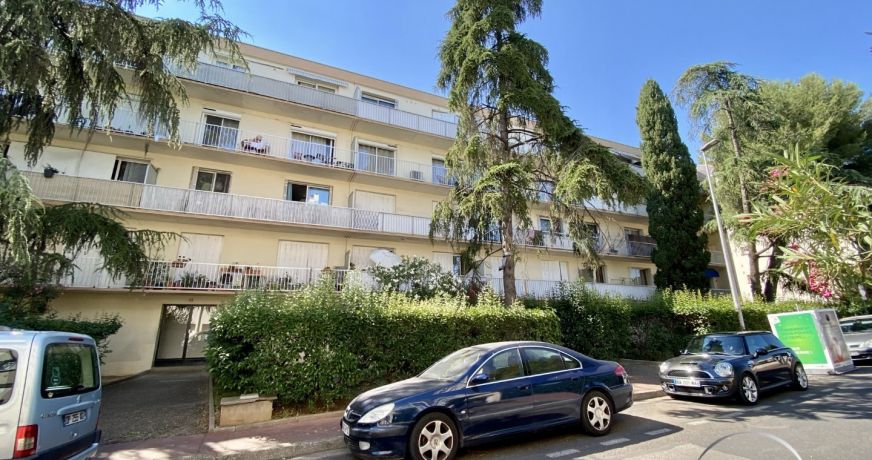 vente Appartement Montpellier