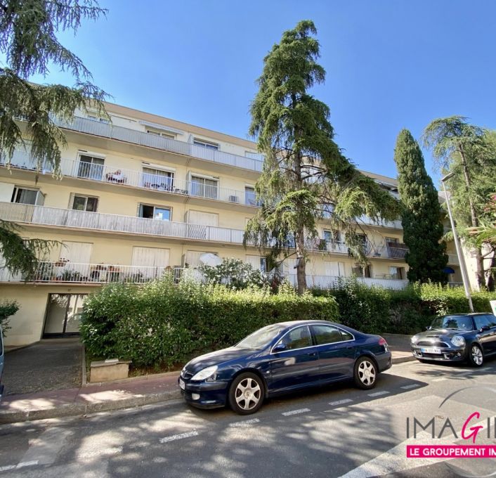 à vendre Appartement Montpellier