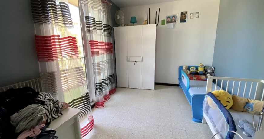 vente Appartement Montpellier