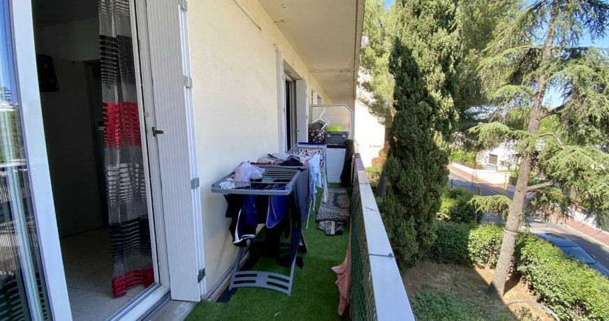 vente Appartement Montpellier
