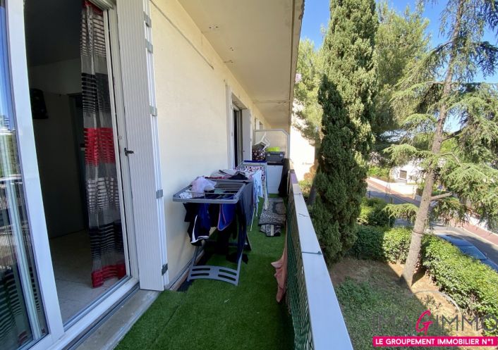 à vendre Appartement Montpellier
