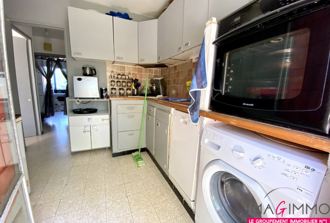 à vendre Appartement Montpellier - Photo 5