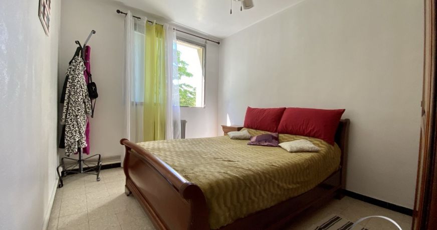 vente Appartement Montpellier