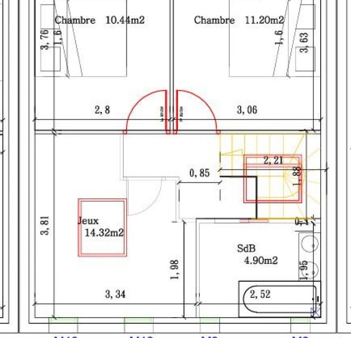 vente Maison de ville Vendargues