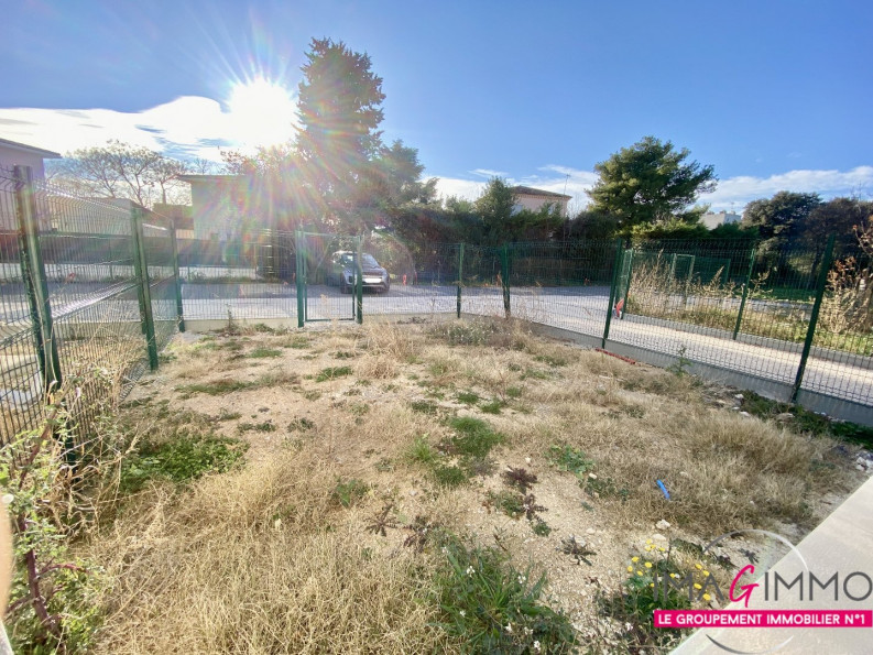 à vendre Maison de ville Vendargues - Photo 3