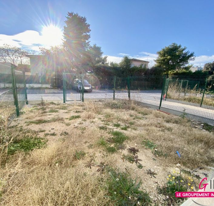 vente Maison de ville Vendargues