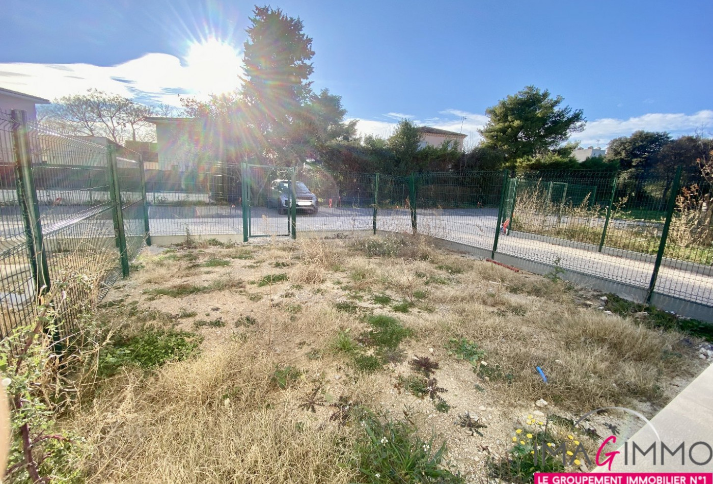 à vendre Maison de ville Vendargues - Photo 3