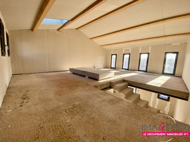 à vendre Maison de ville Vendargues - Photo 5