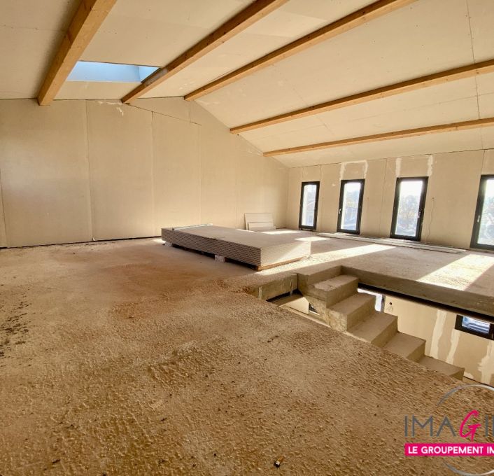 vente Maison de ville Vendargues