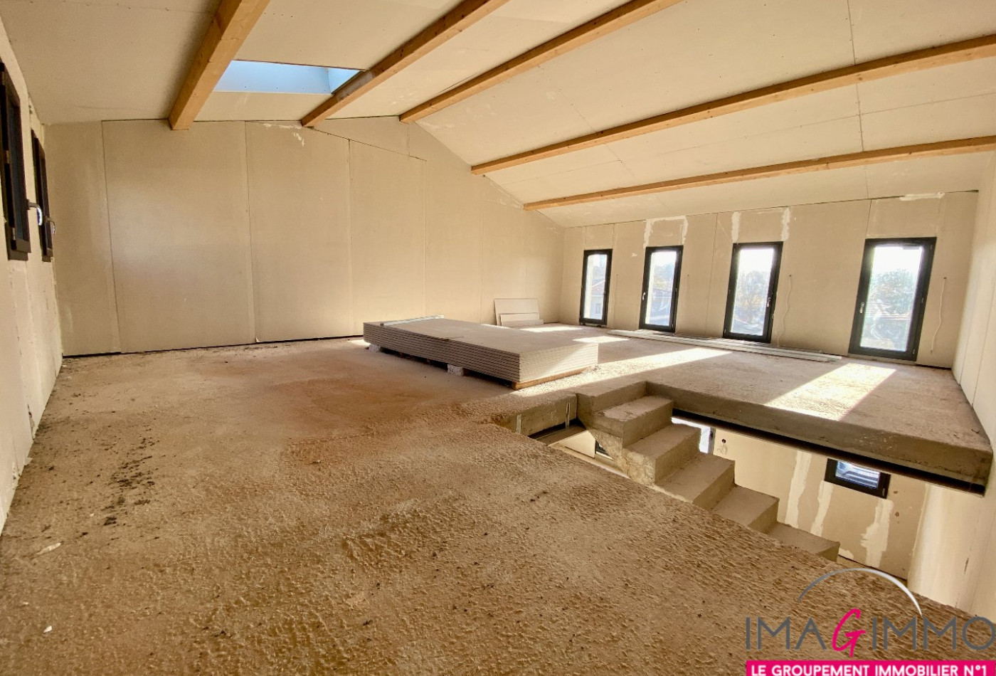 à vendre Maison de ville Vendargues - Photo 5