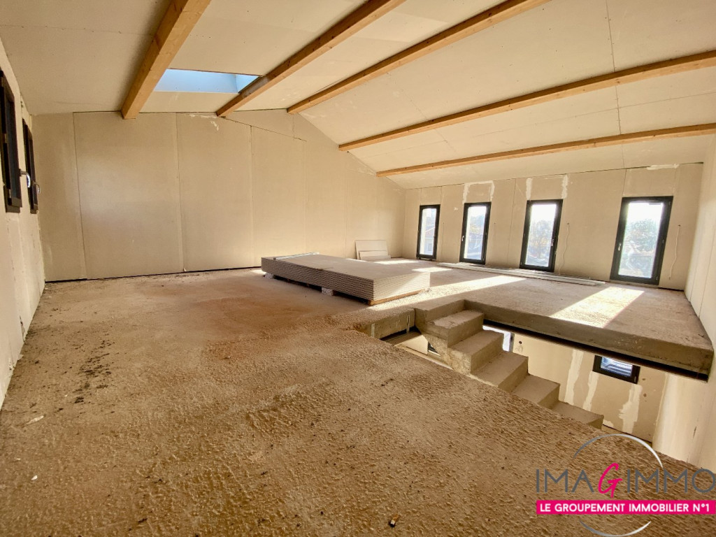 vente Maison de ville Vendargues - Photo 5