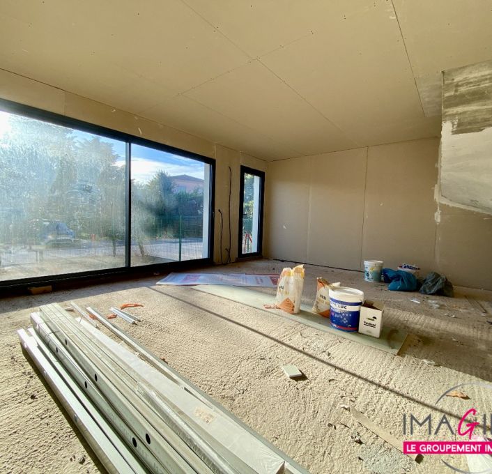 vente Maison de ville Vendargues