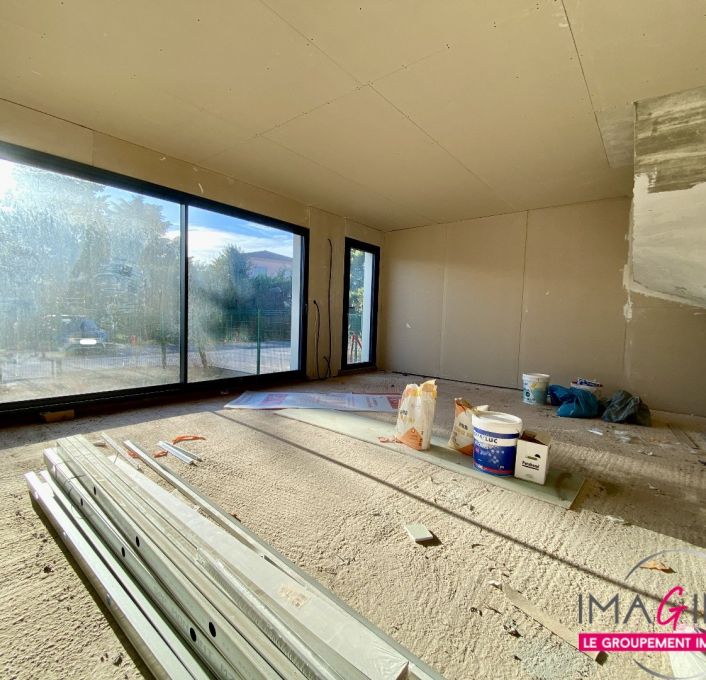 vente Maison de ville Vendargues