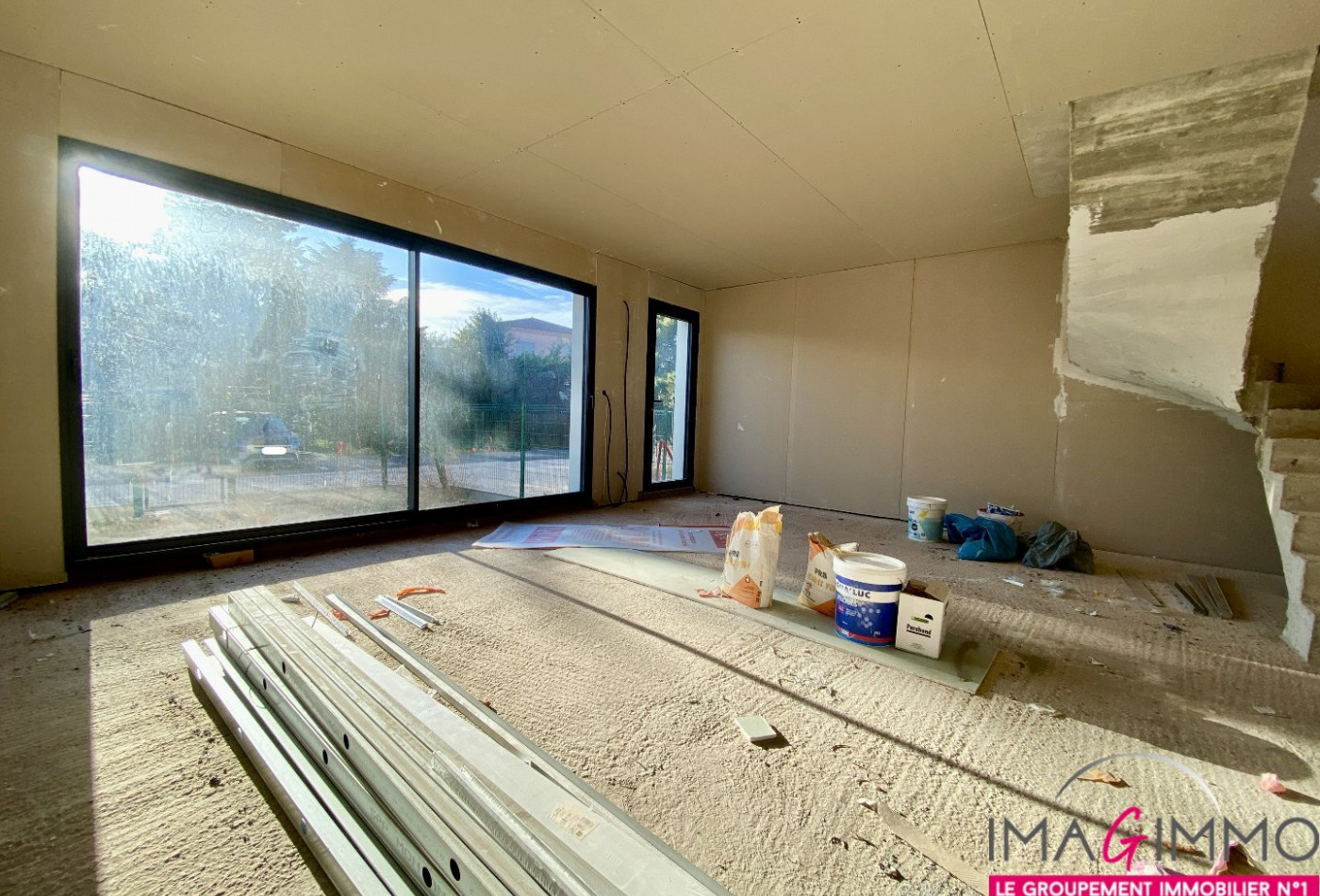 à vendre Maison de ville Vendargues - Photo 2