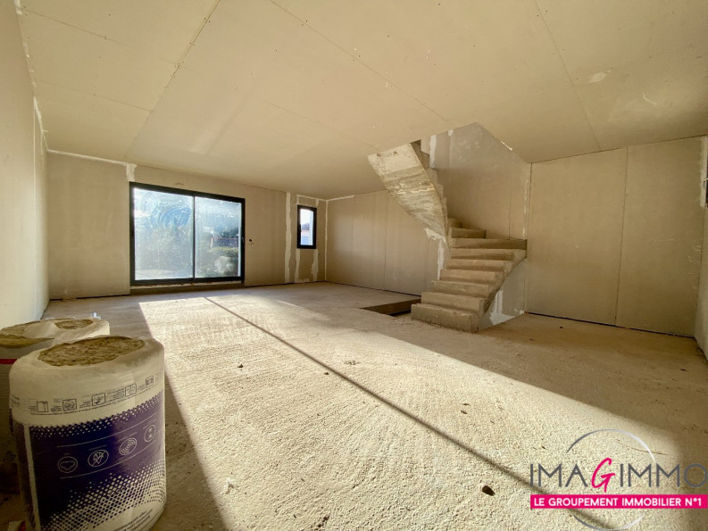 à vendre Maison de ville Vendargues - Photo 4