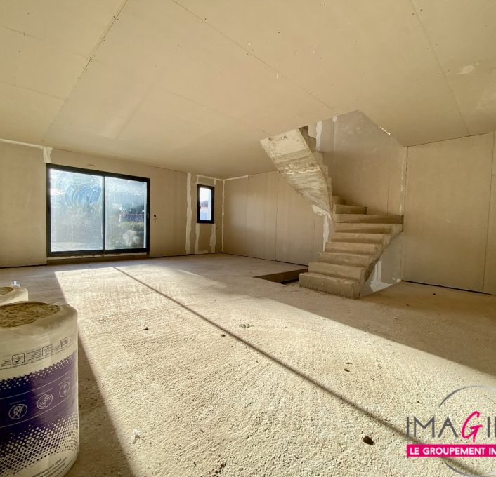 vente Maison de ville Vendargues