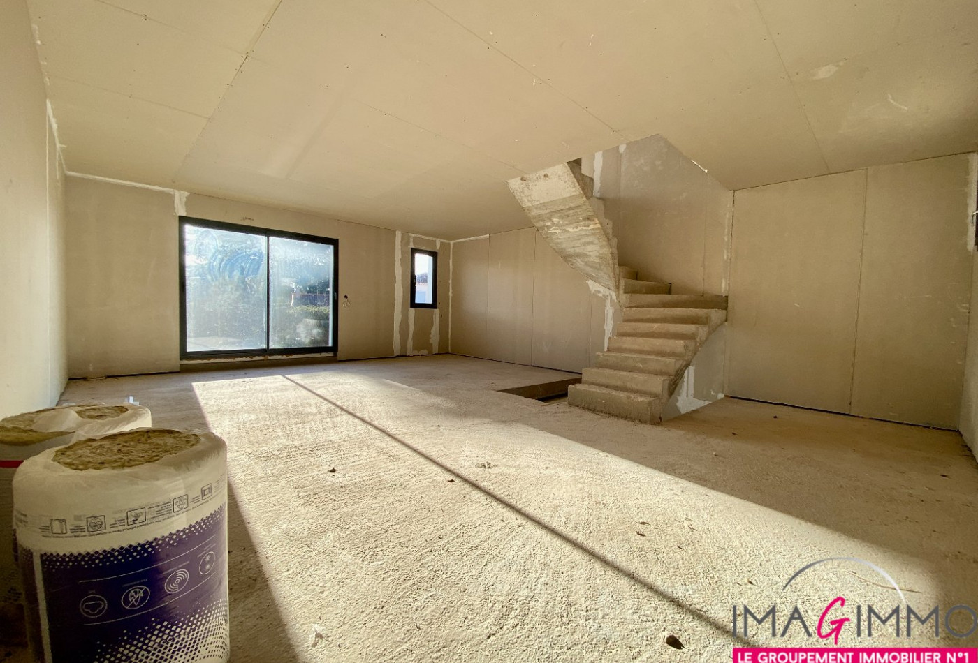 à vendre Maison de ville Vendargues - Photo 4