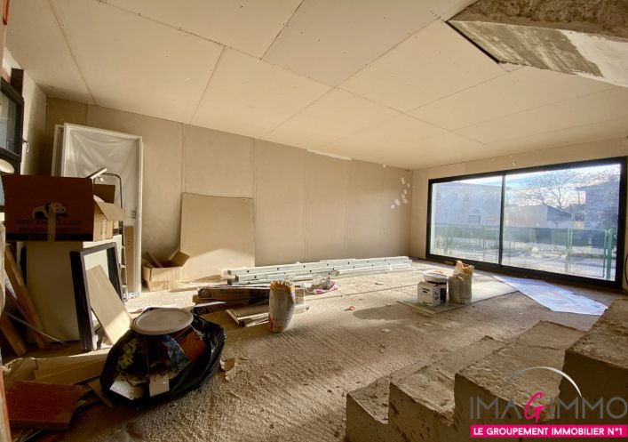 à vendre Maison de ville Vendargues