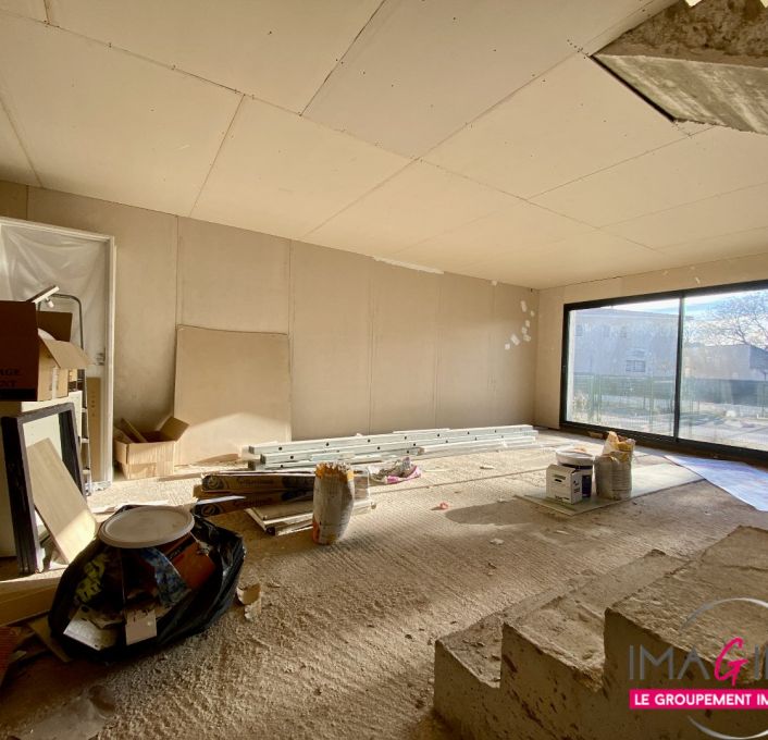 vente Maison de ville Vendargues