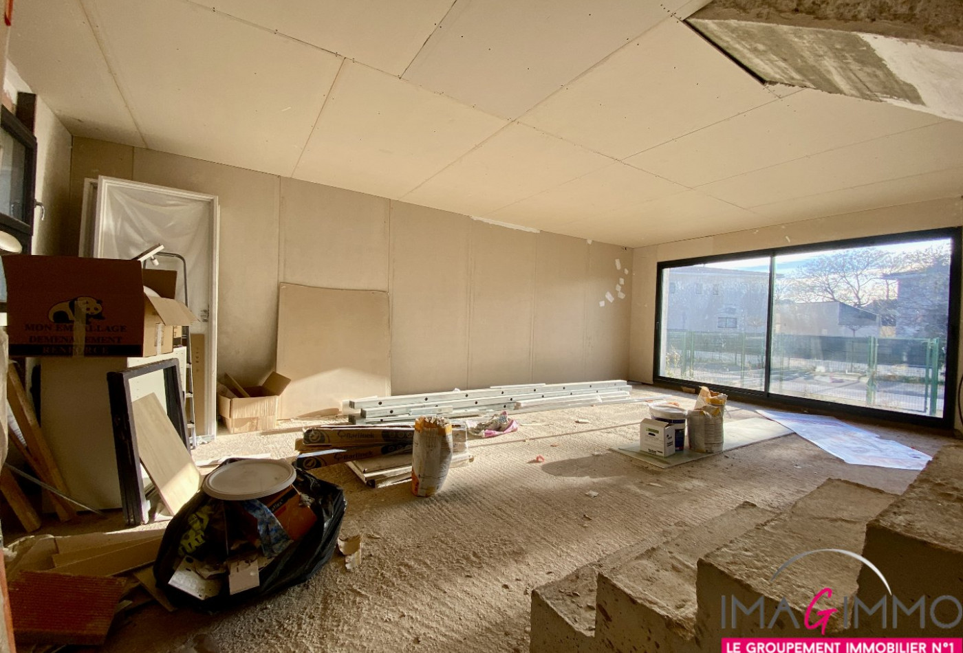 à vendre Maison de ville Vendargues - Photo 1