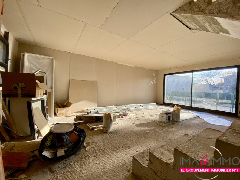 vente Maison de ville Vendargues