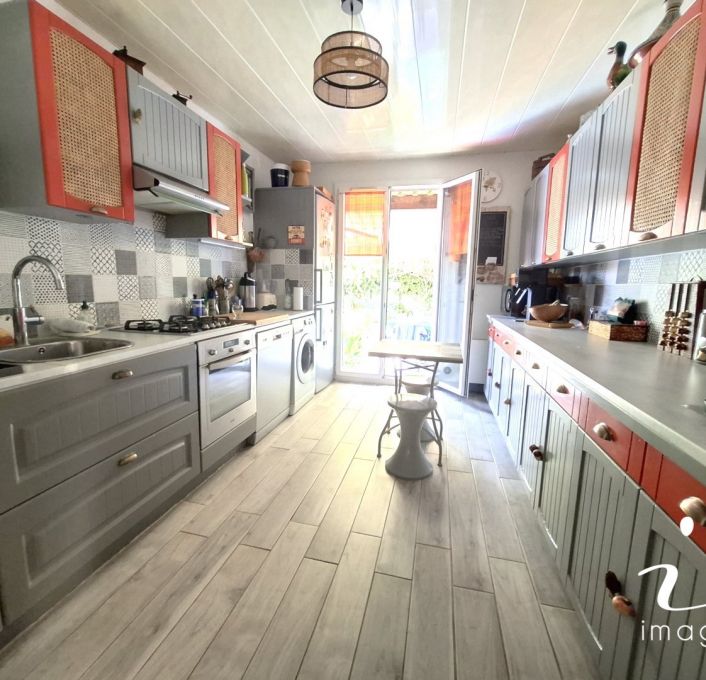 vente Maison Vendargues