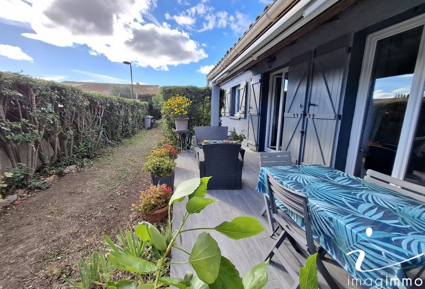 vente Maison Vendargues - Photo 2
