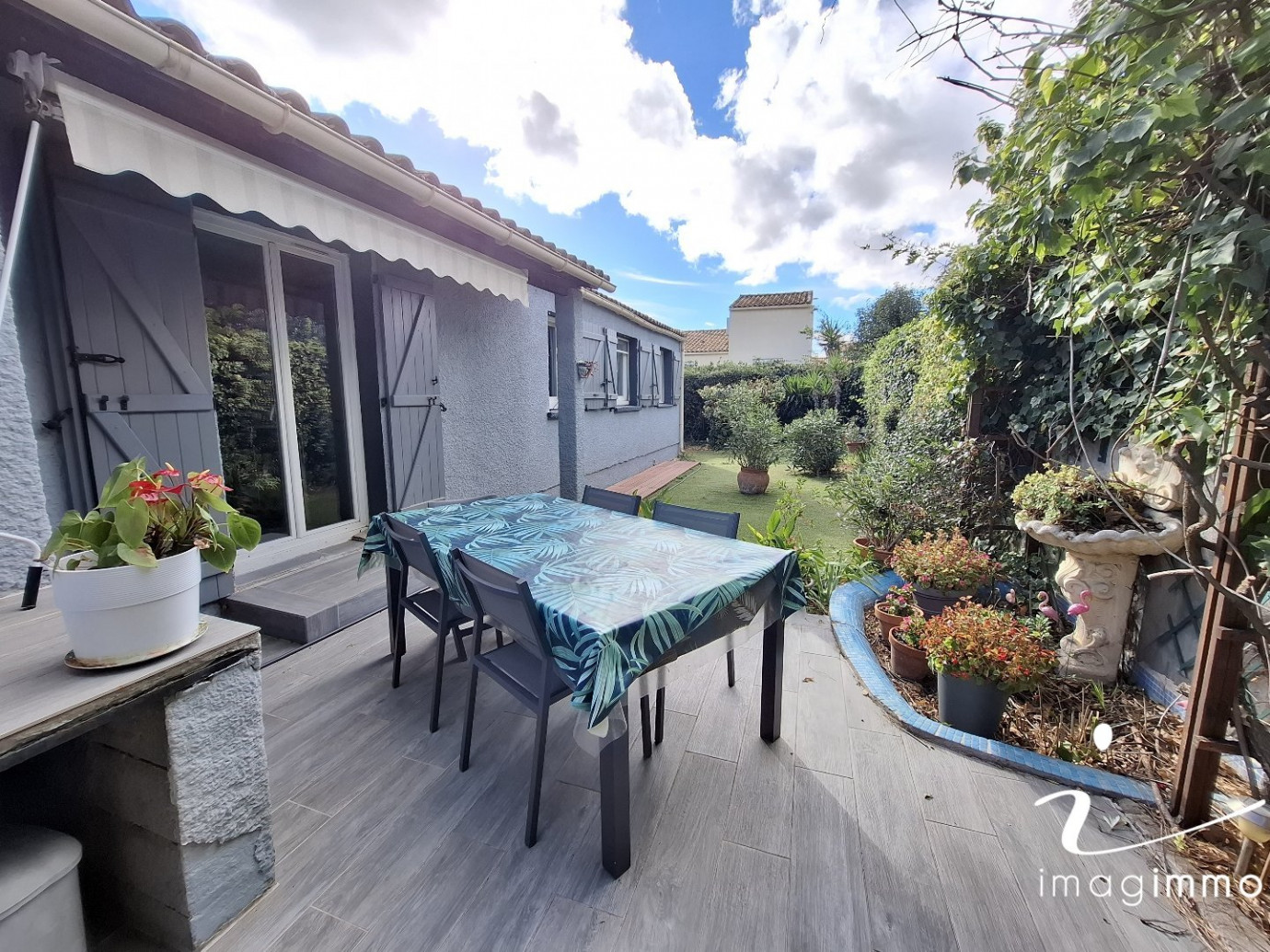 à vendre Maison Vendargues - Photo 1