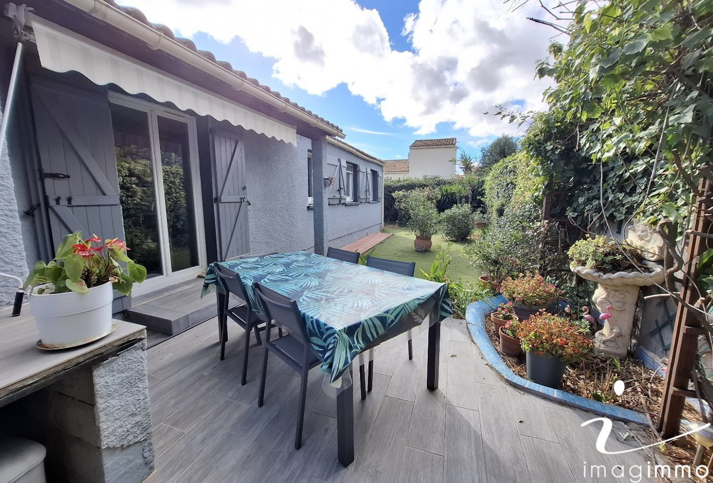 vente Maison Vendargues - Photo 1