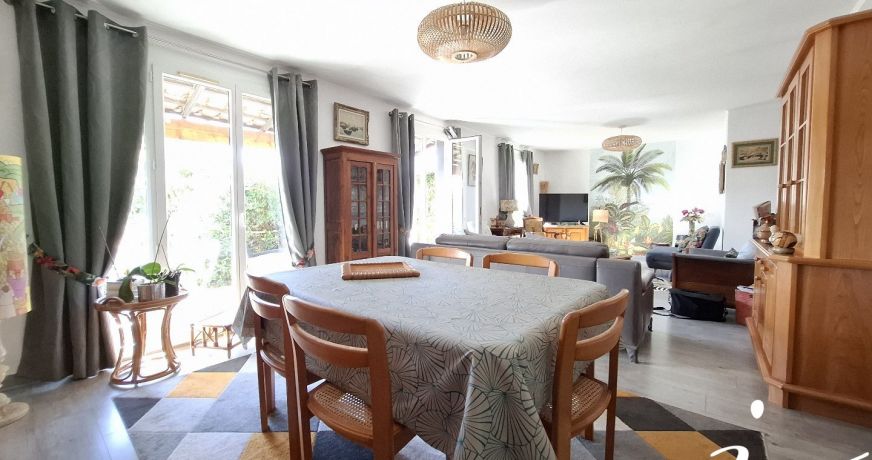 vente Maison Vendargues