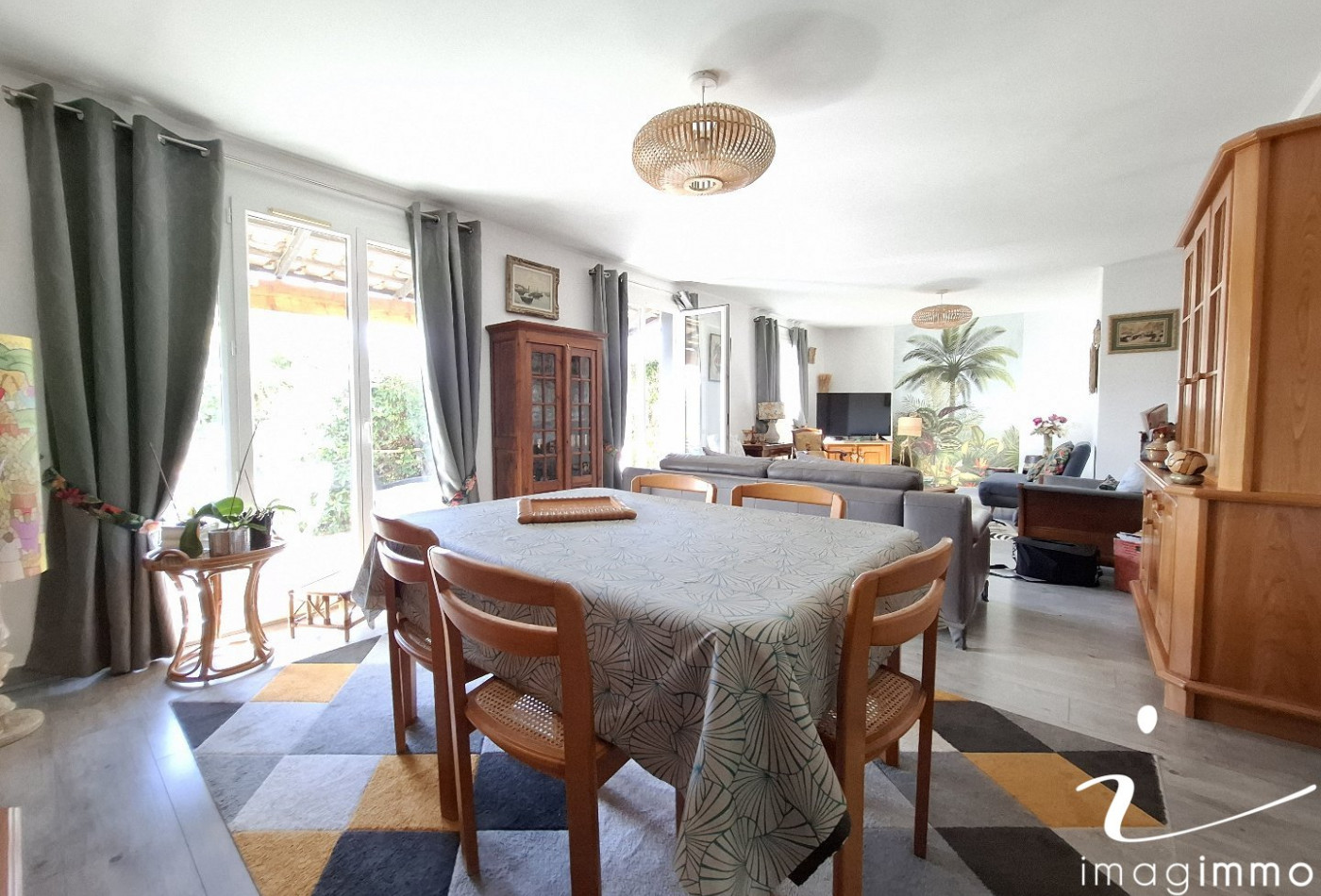 vente Maison Vendargues - Photo 3