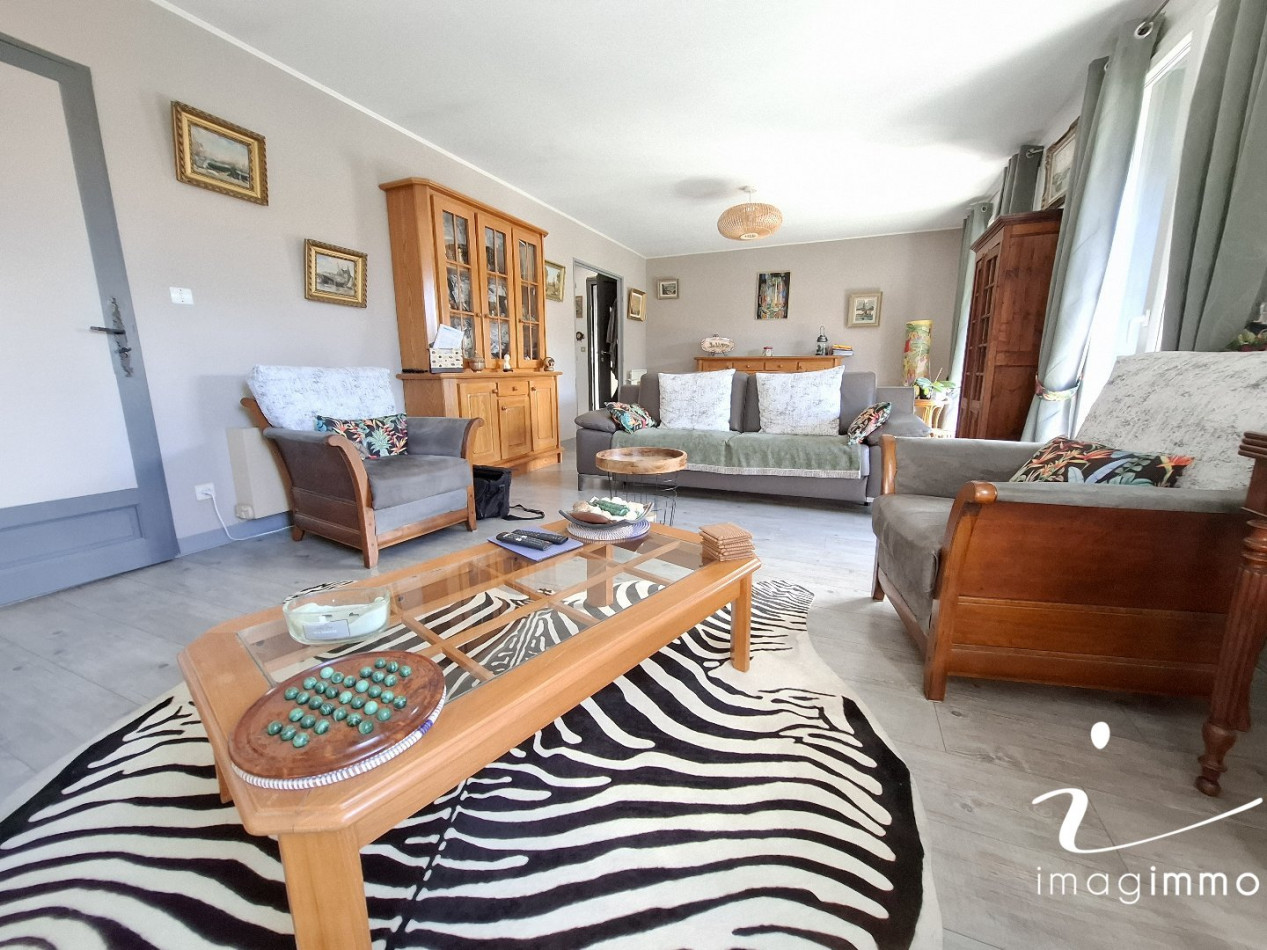 vente Maison Vendargues - Photo 4