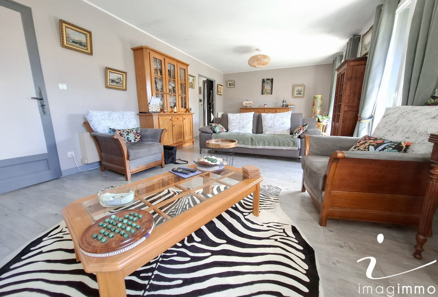 vente Maison Vendargues - Photo 4